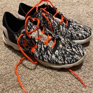 Men’s Under Armour Speedform Tennis Shoes